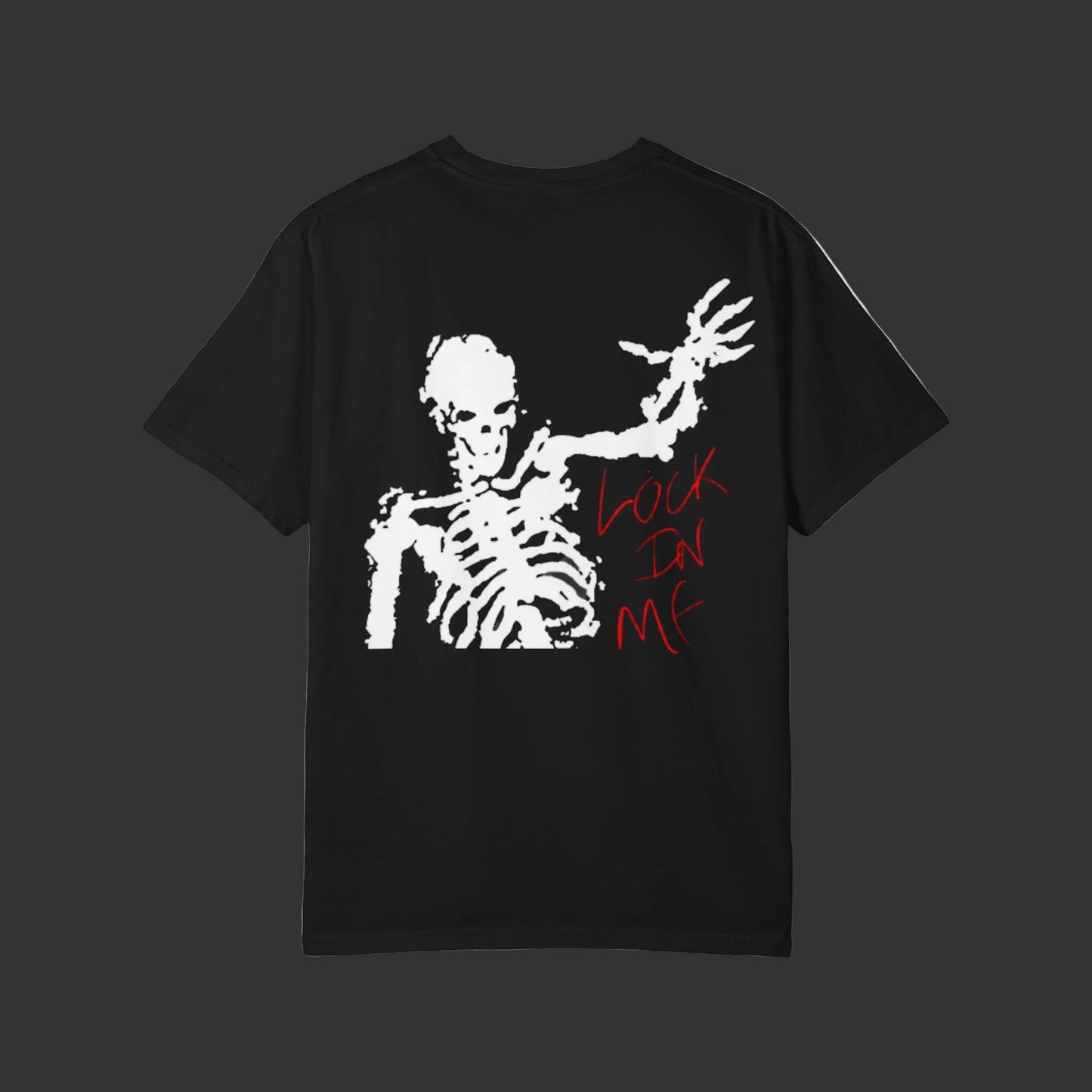 Lock in Tee