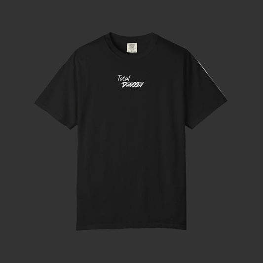 Spider Gothic Tee