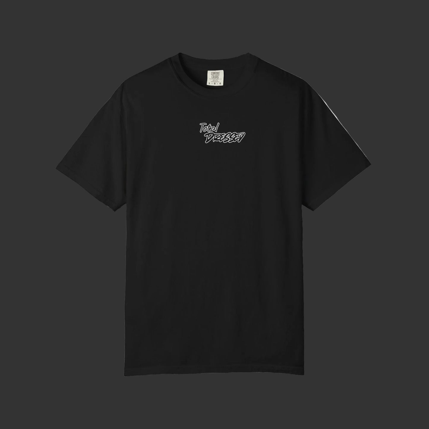 Silent Path Tee