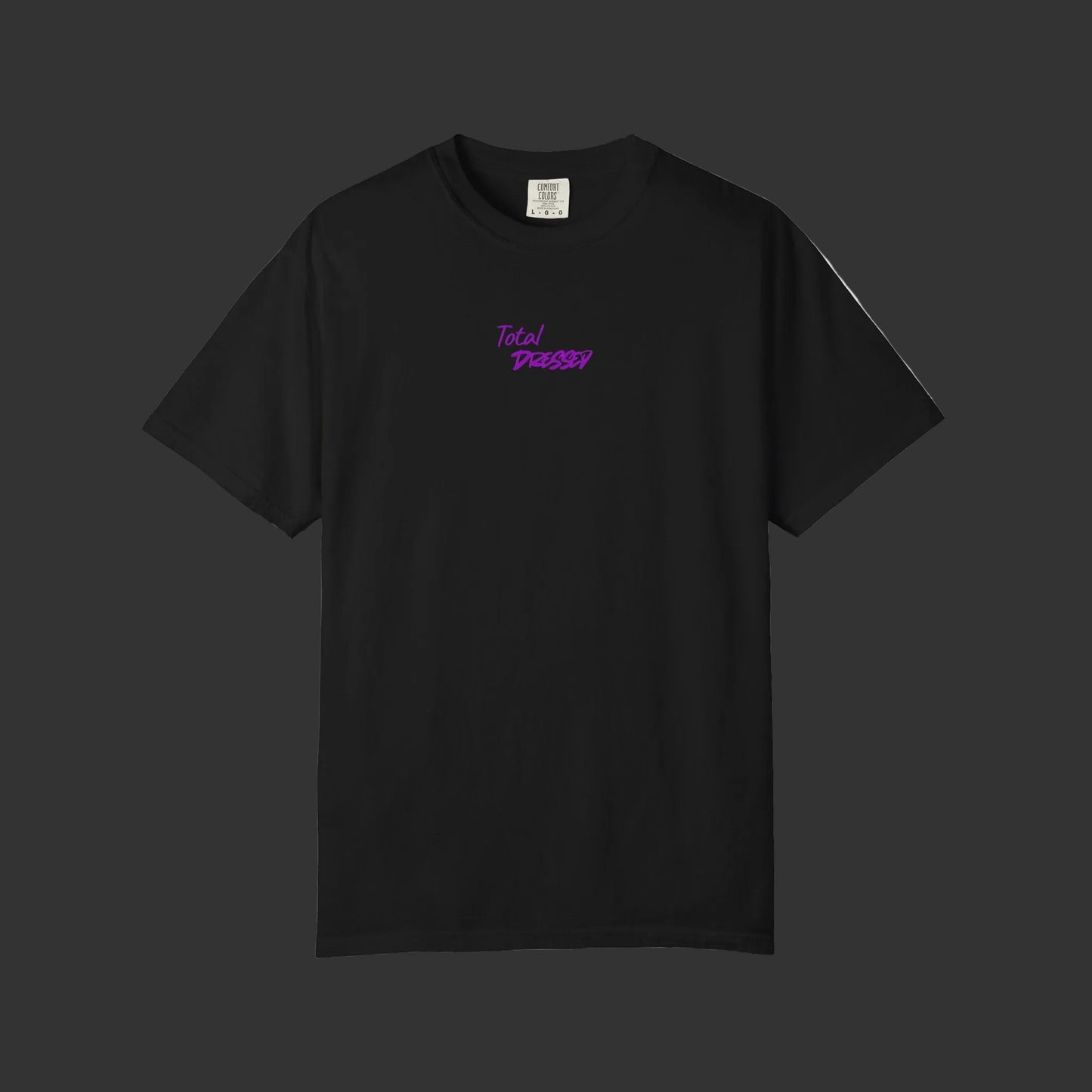 EVOLUTION Tee
