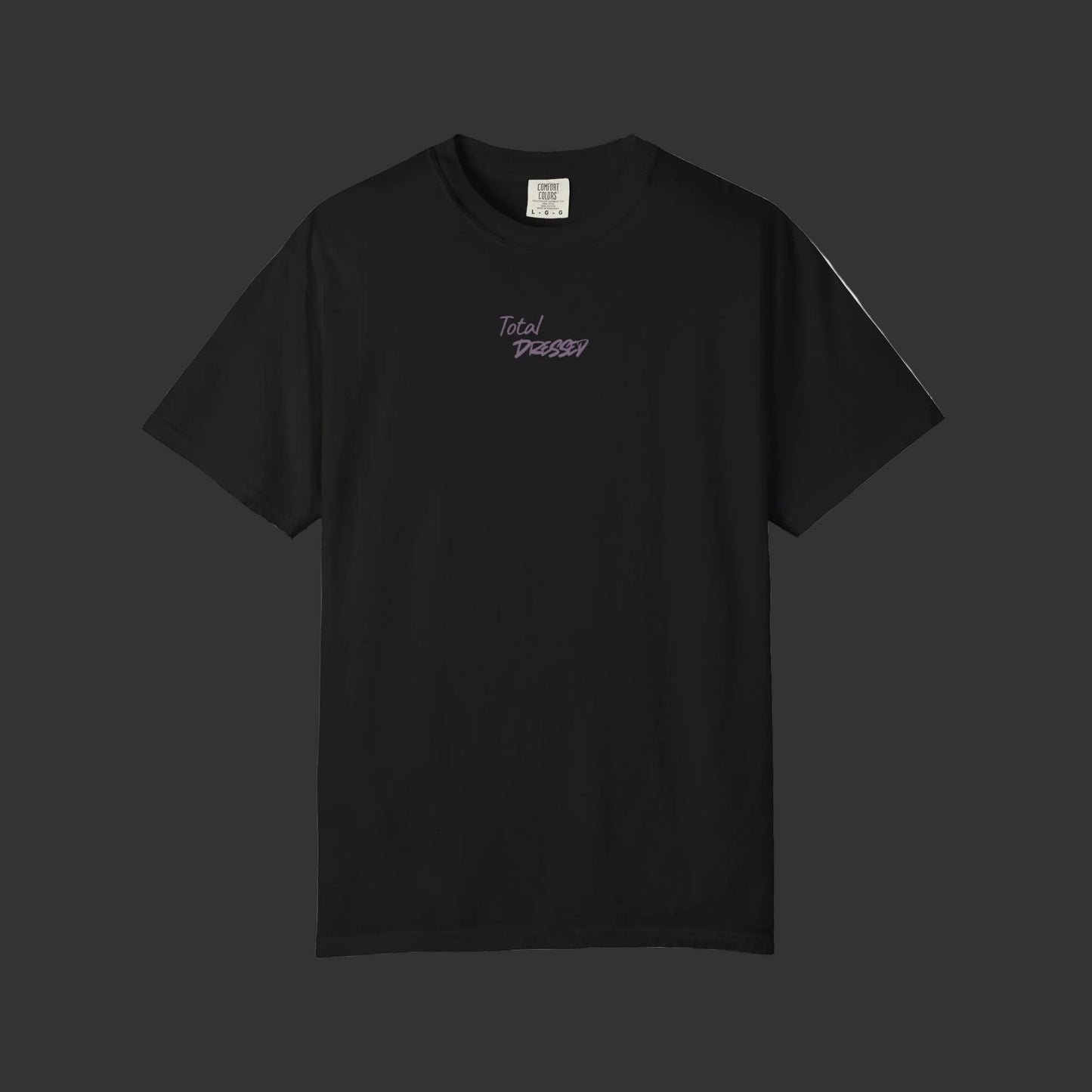 Control Your Mind Tee