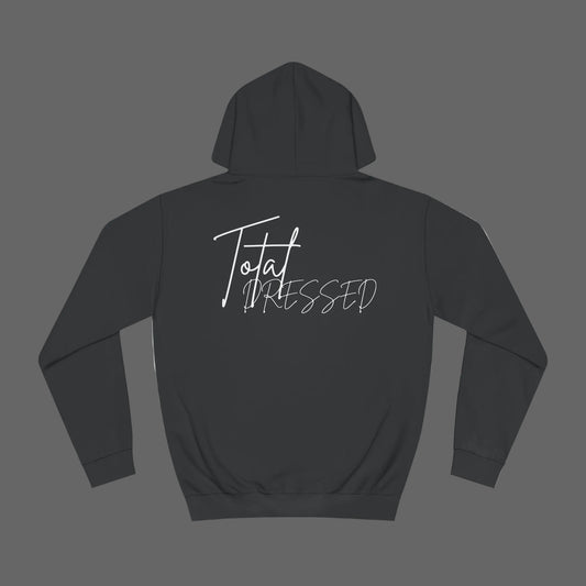 College Hoodie