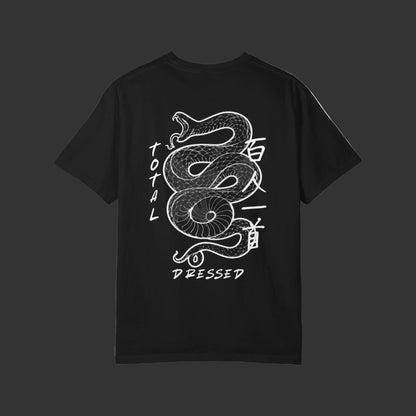 Shed Control Tee