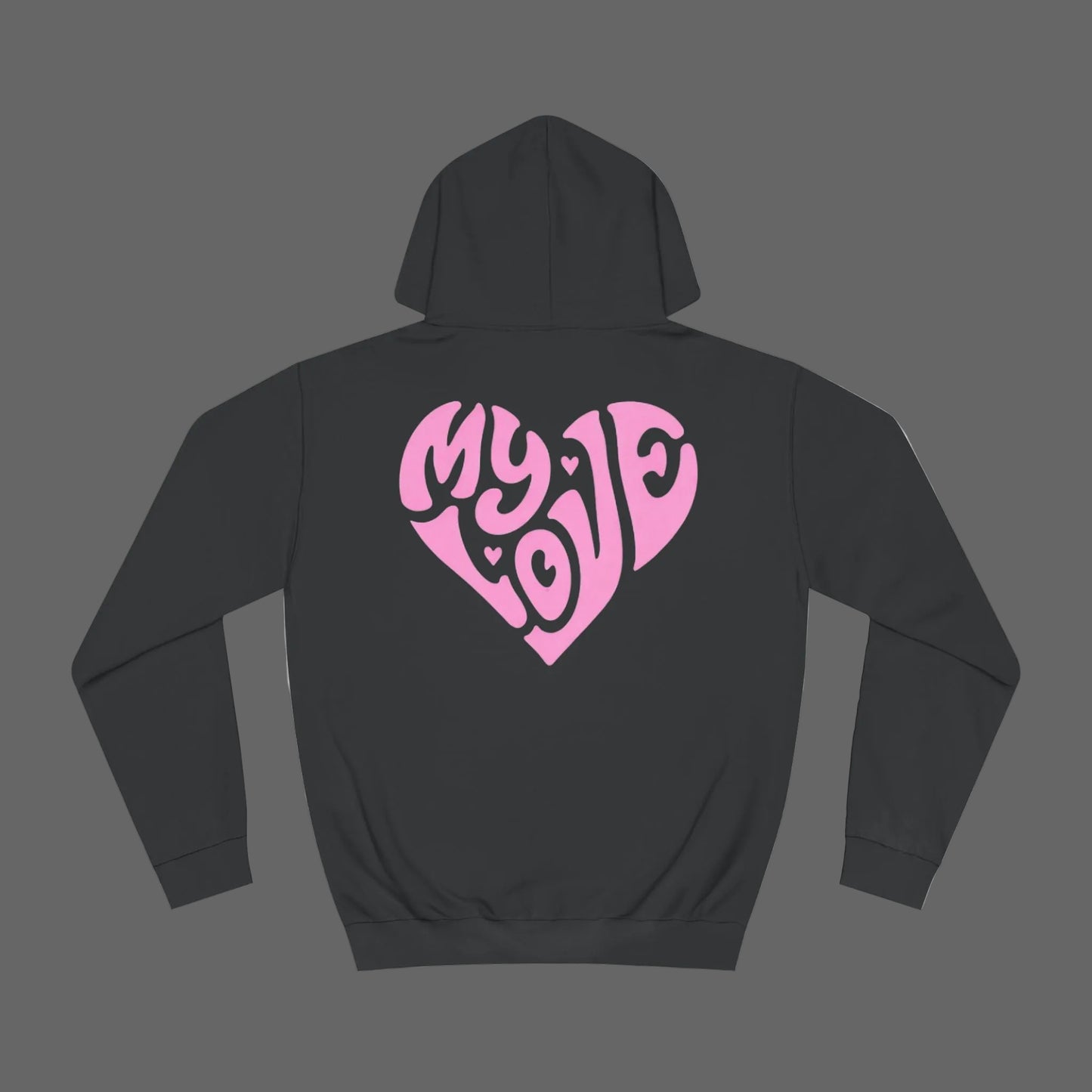 Love Hoodie