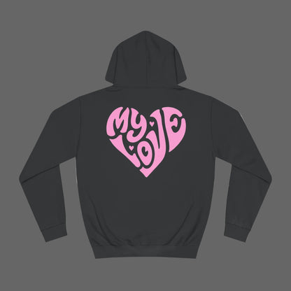 Love Hoodie