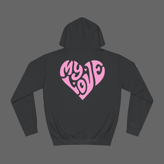 Love Hoodie