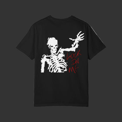 Lock in Tee