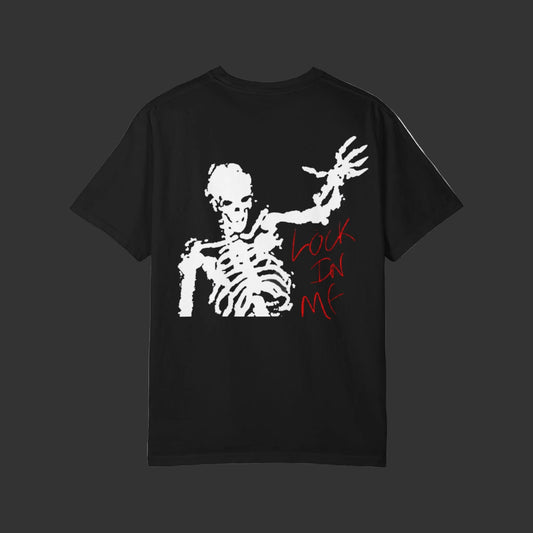 Lock in Tee