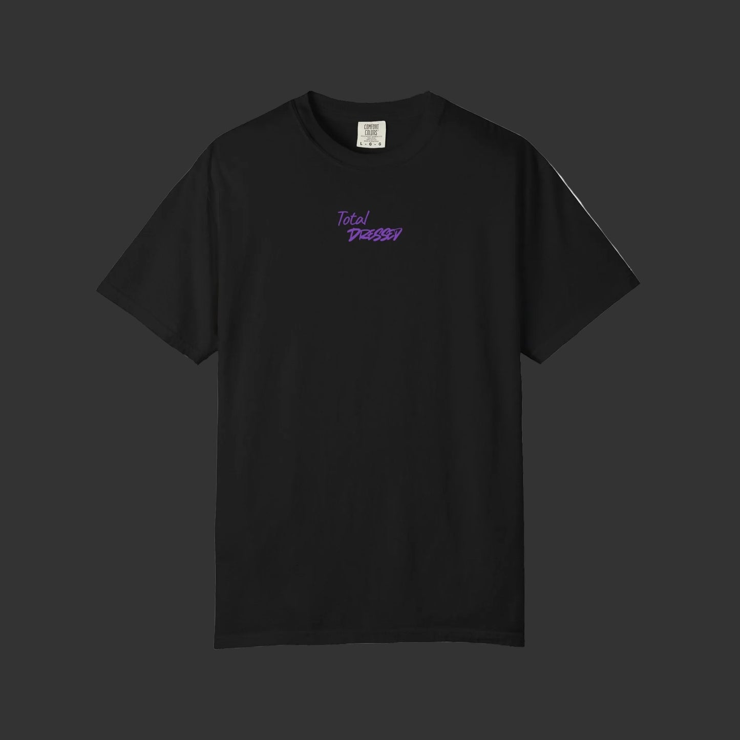 Crystal Tee