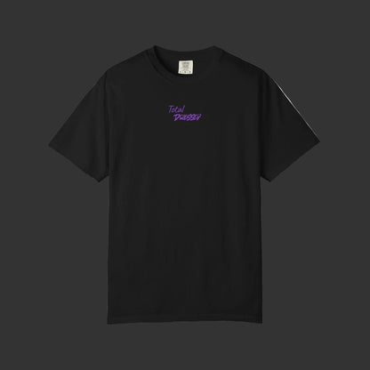 Crystal Tee