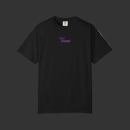 Crystal Tee