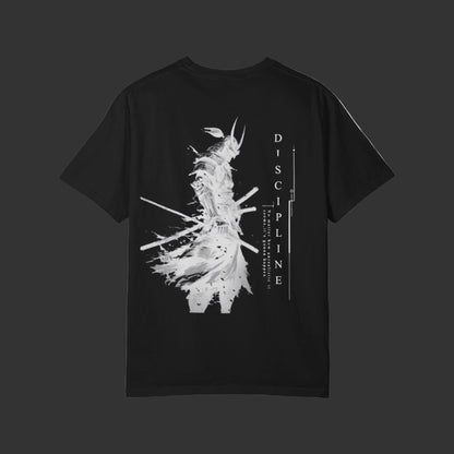 DISCIPLINE Tee