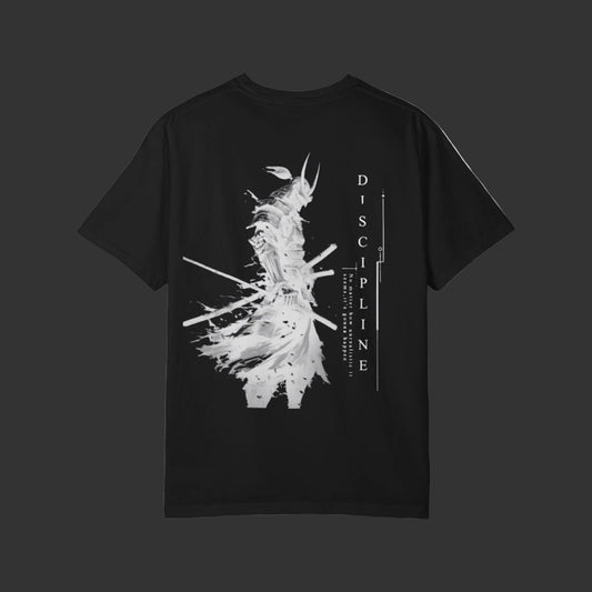 DISCIPLINE Tee