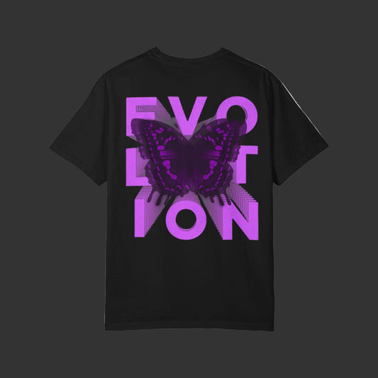 EVOLUTION Tee