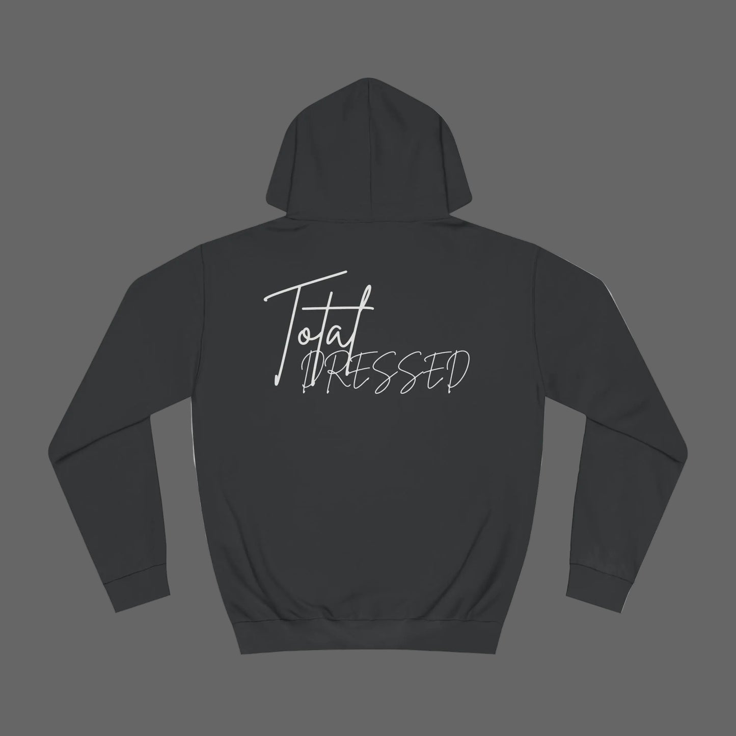 It Does Matter Hoodie