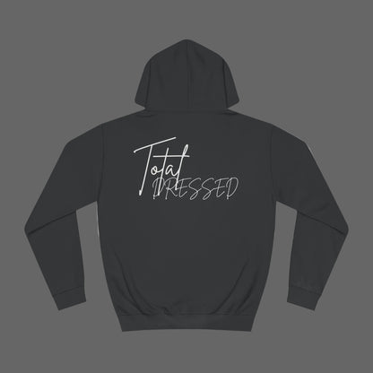 It Does Matter Hoodie