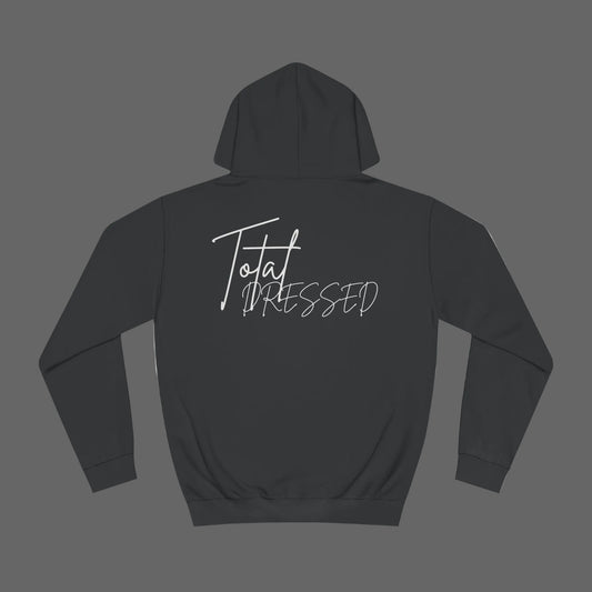 It Does Matter Hoodie