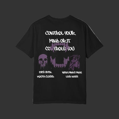 Control Your Mind Tee