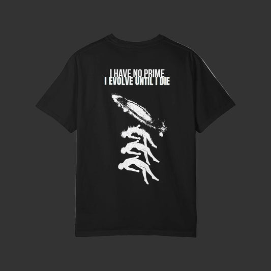 I Have No Prime Tee