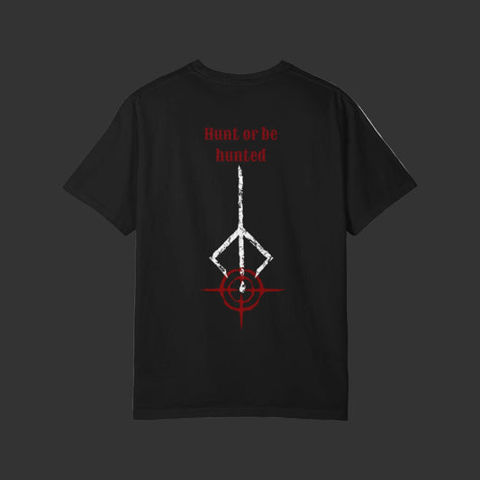 Be hunted Tee