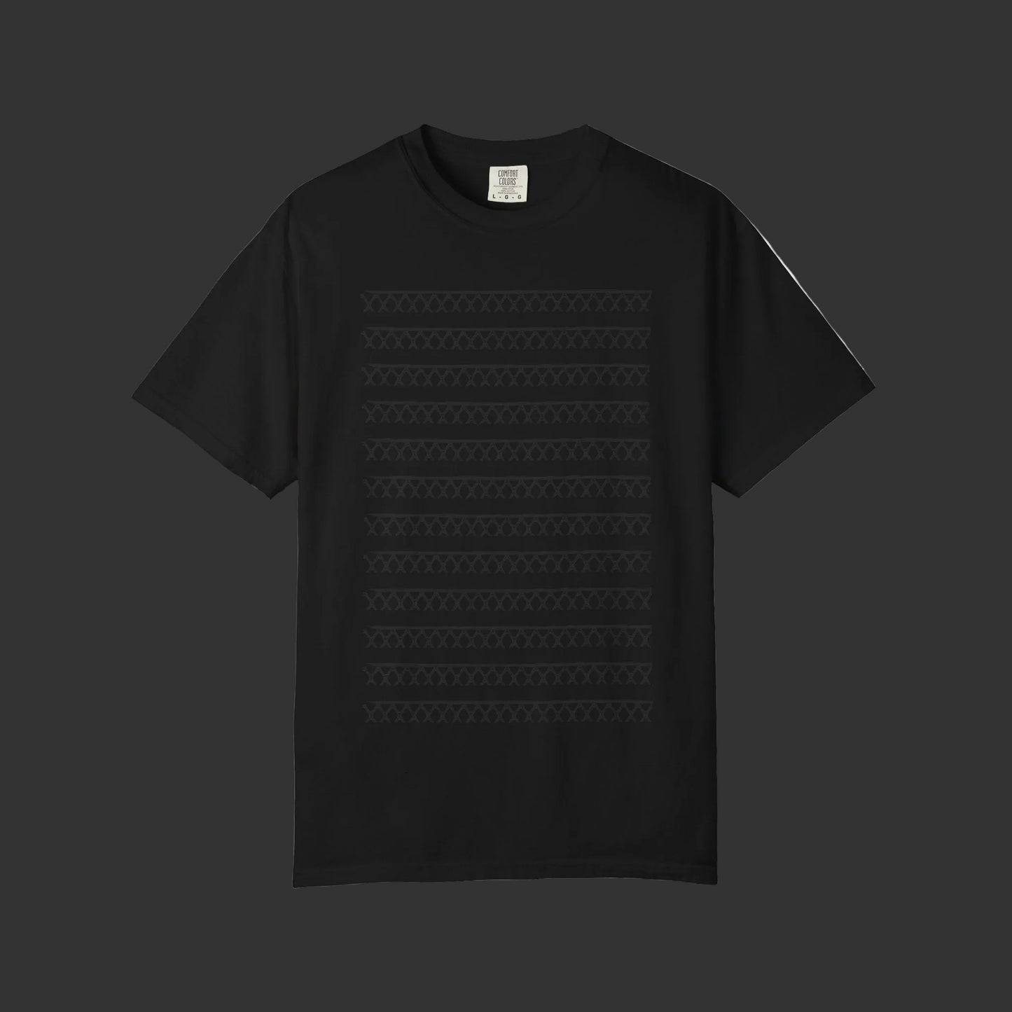 Shed Control Tee