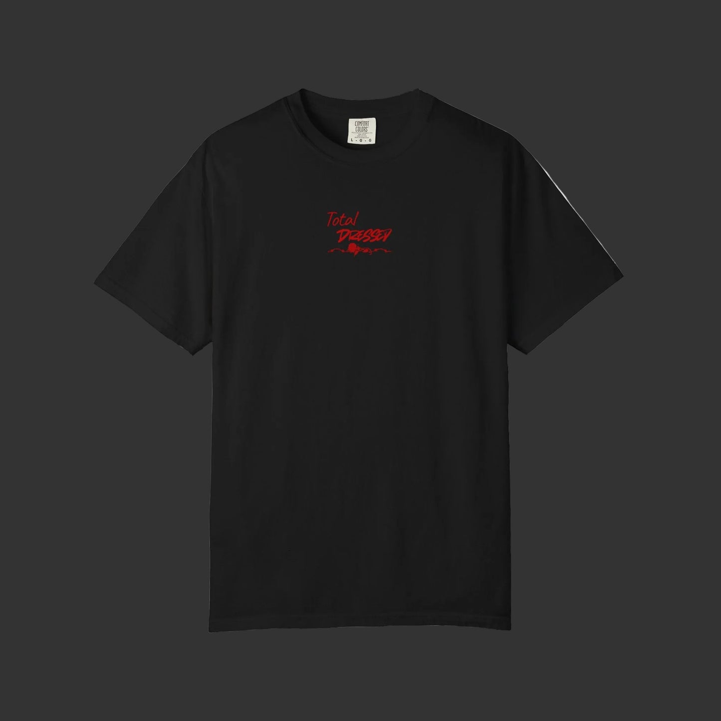 VICTIM Tee