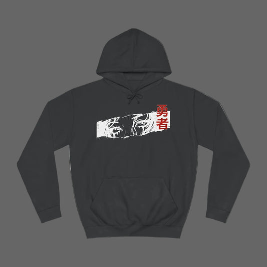 Stare Hoodie