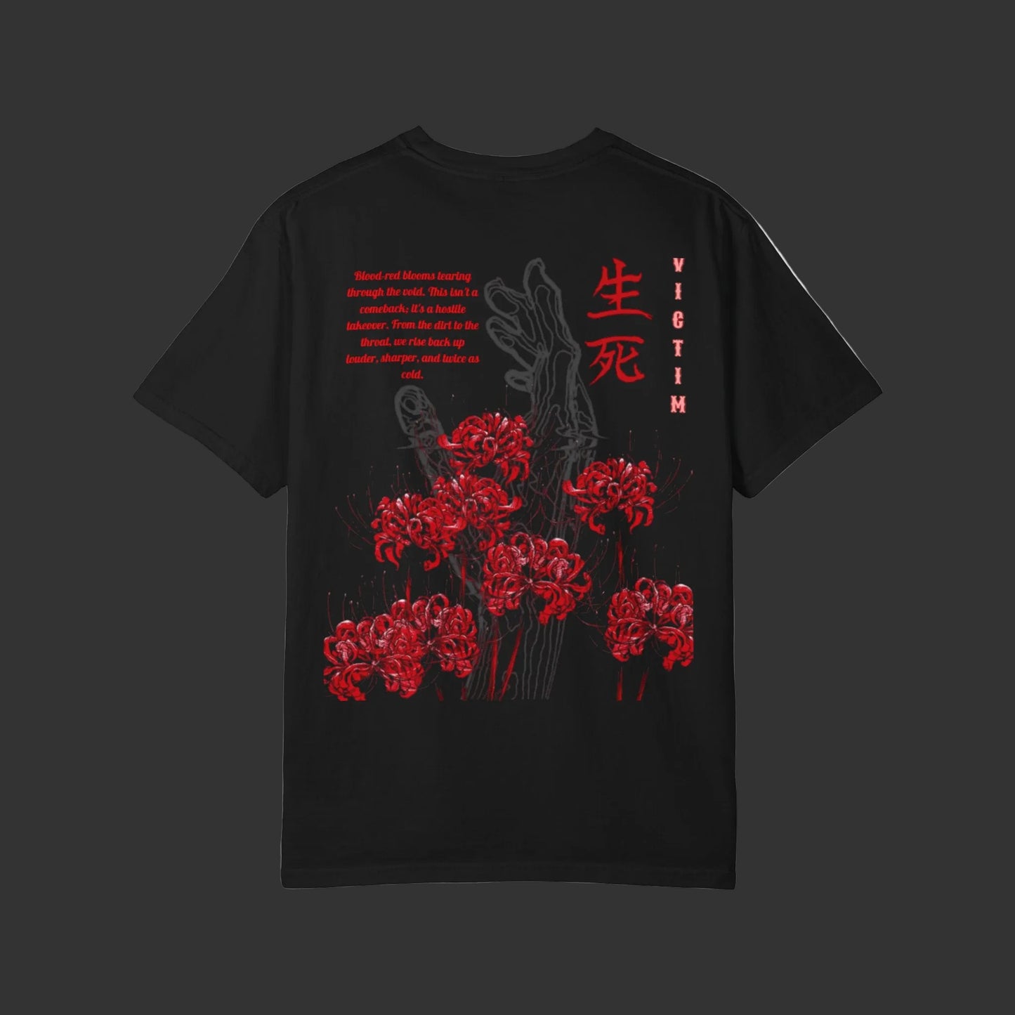 VICTIM Tee
