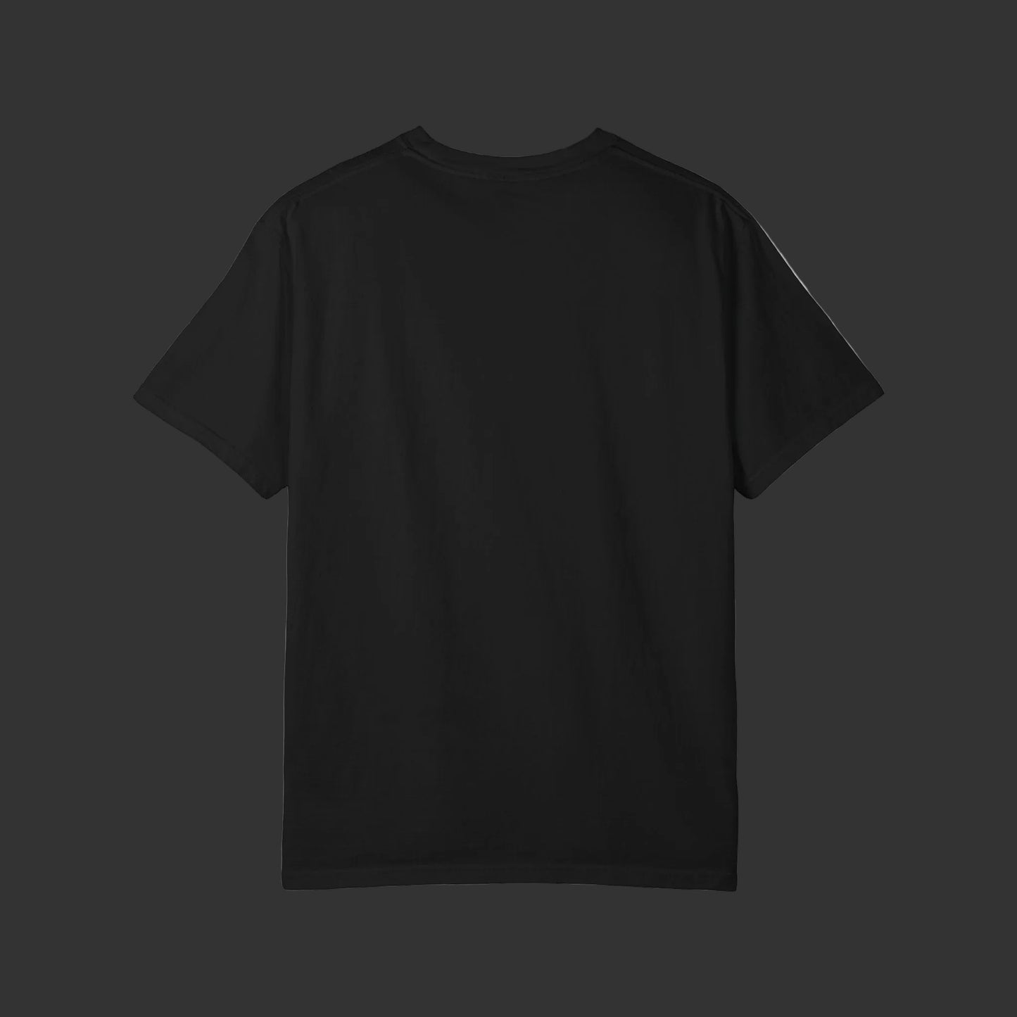 Signal Cage Graphic T-Shirt