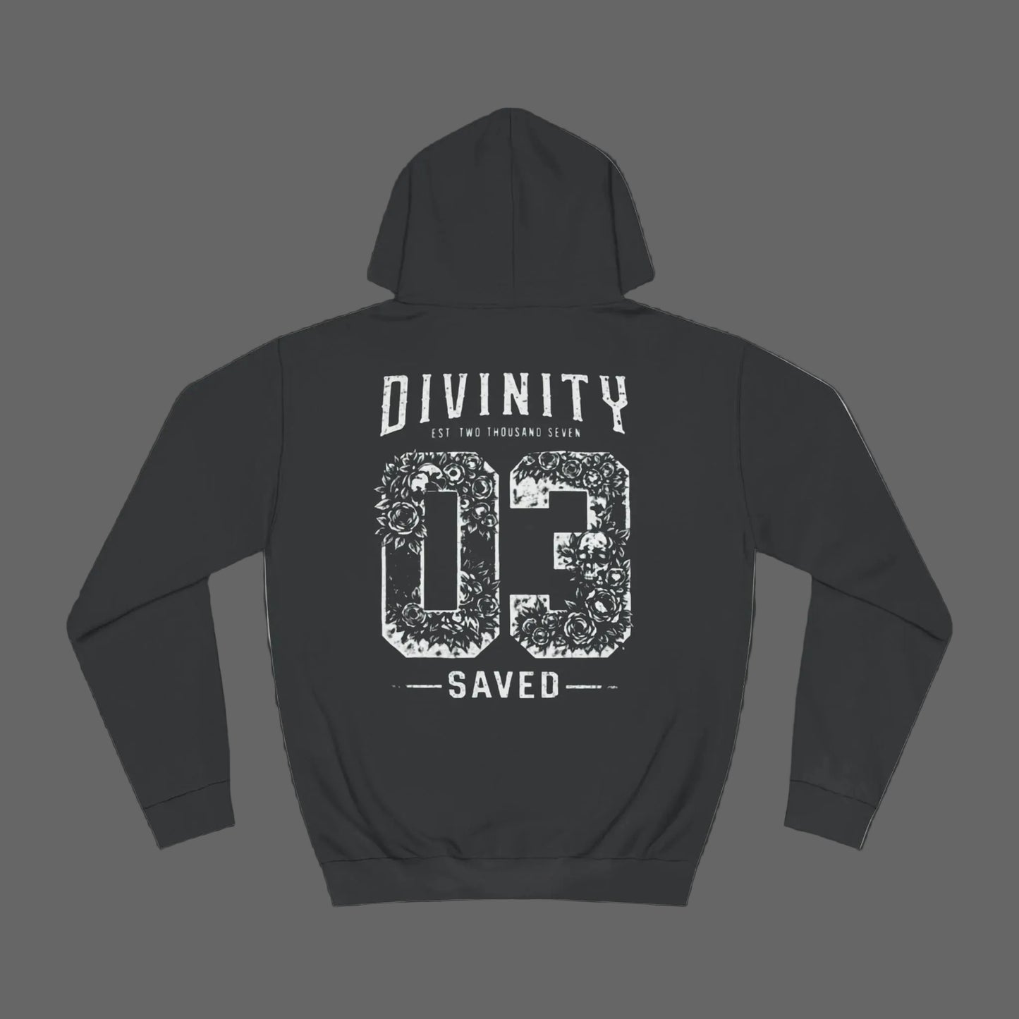 03 Hoodie