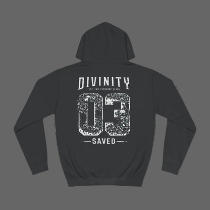 03 Hoodie