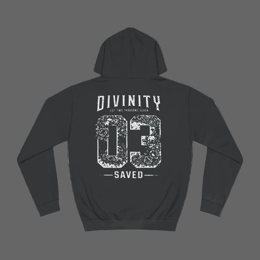03 Hoodie