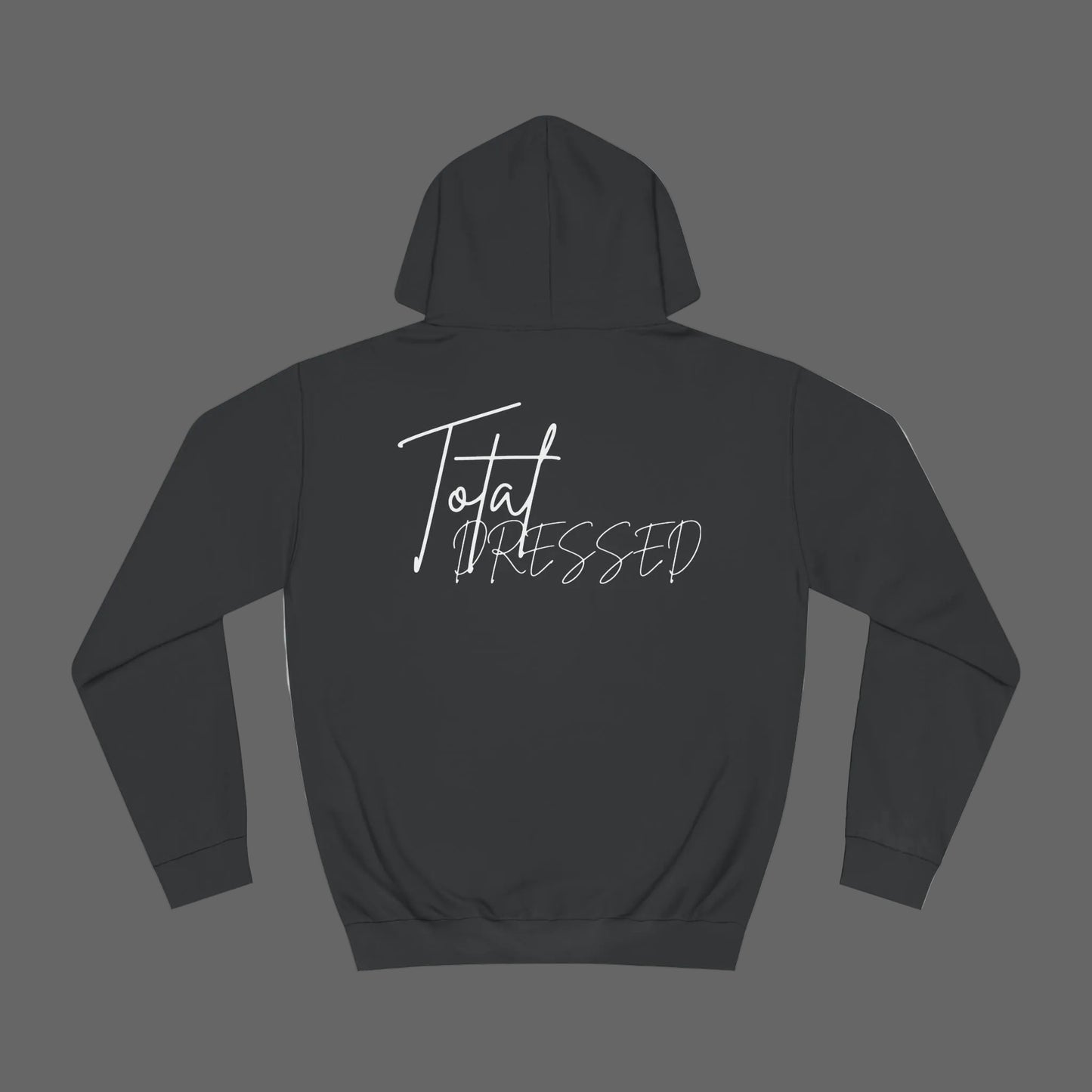 College Hoodie