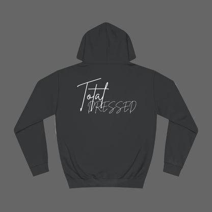 College Hoodie