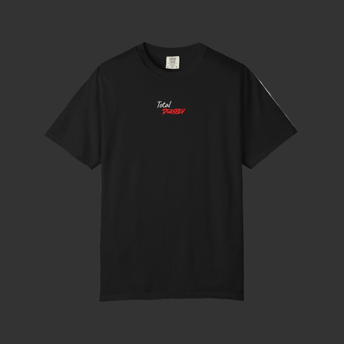 Lock in Tee