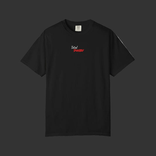 Lock in Tee