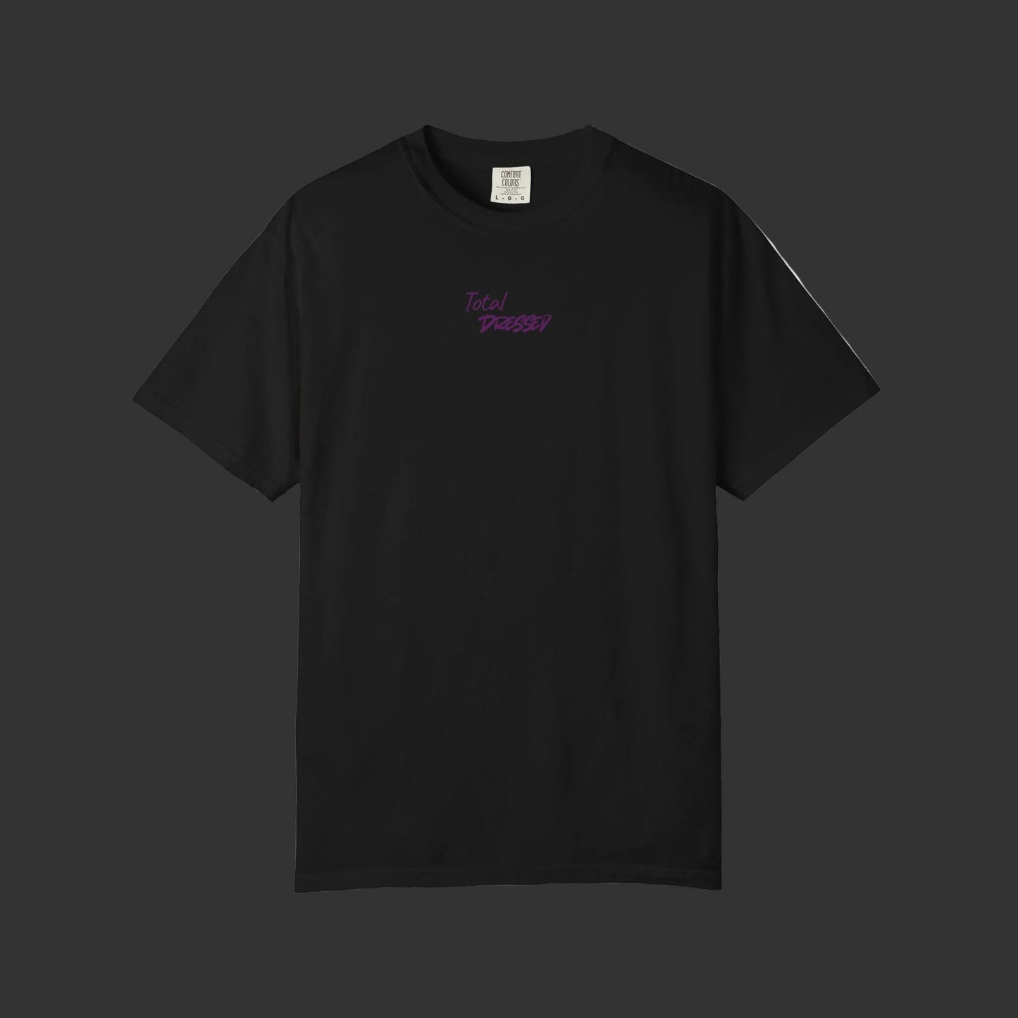 Music Obsession Tee