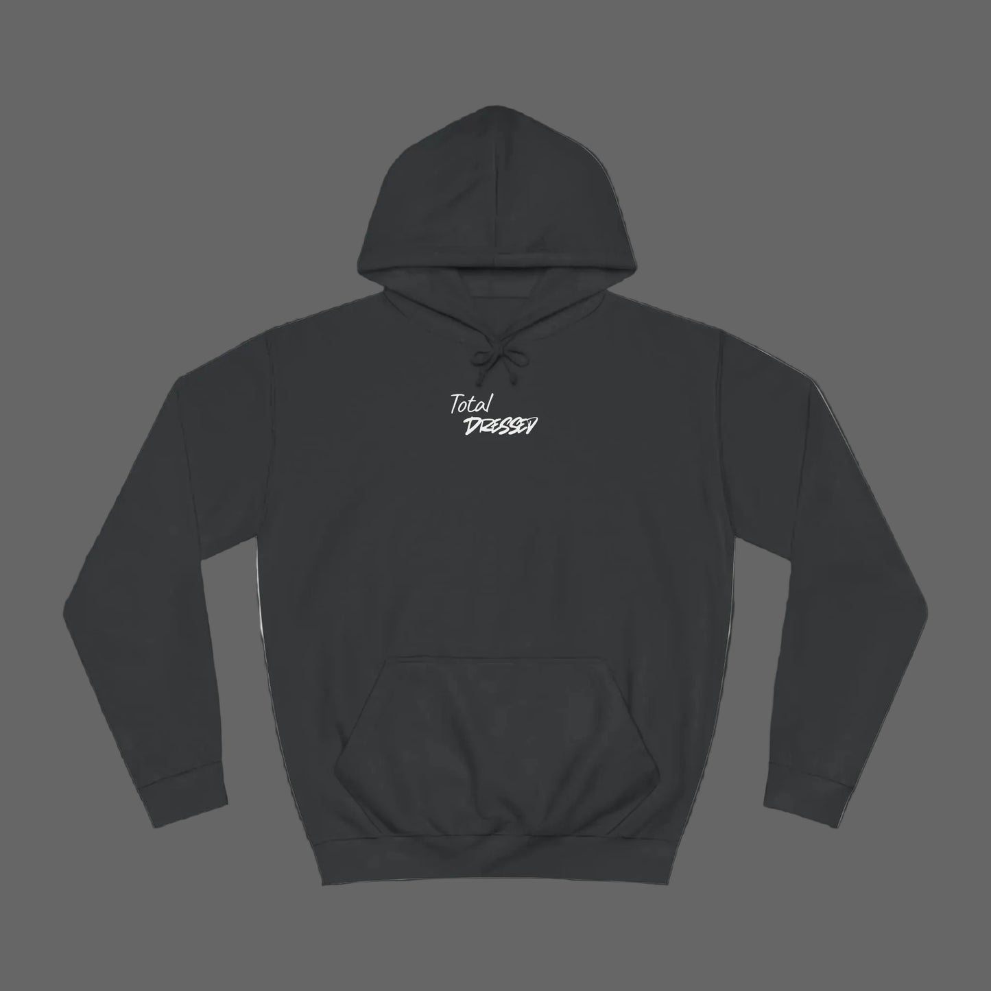 Dragon Crest Hoodie