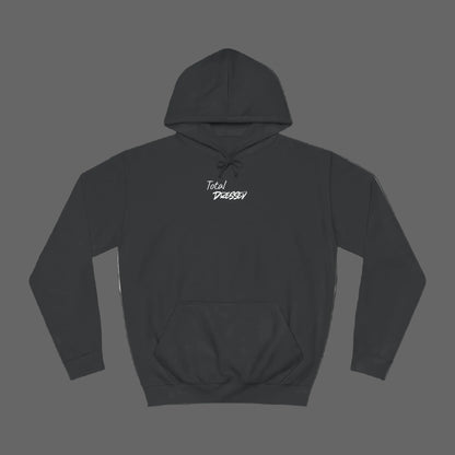 Dragon Crest Hoodie