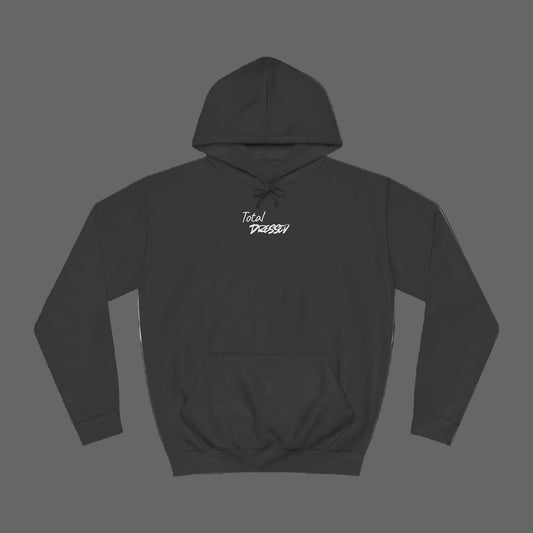 Dragon Crest Hoodie