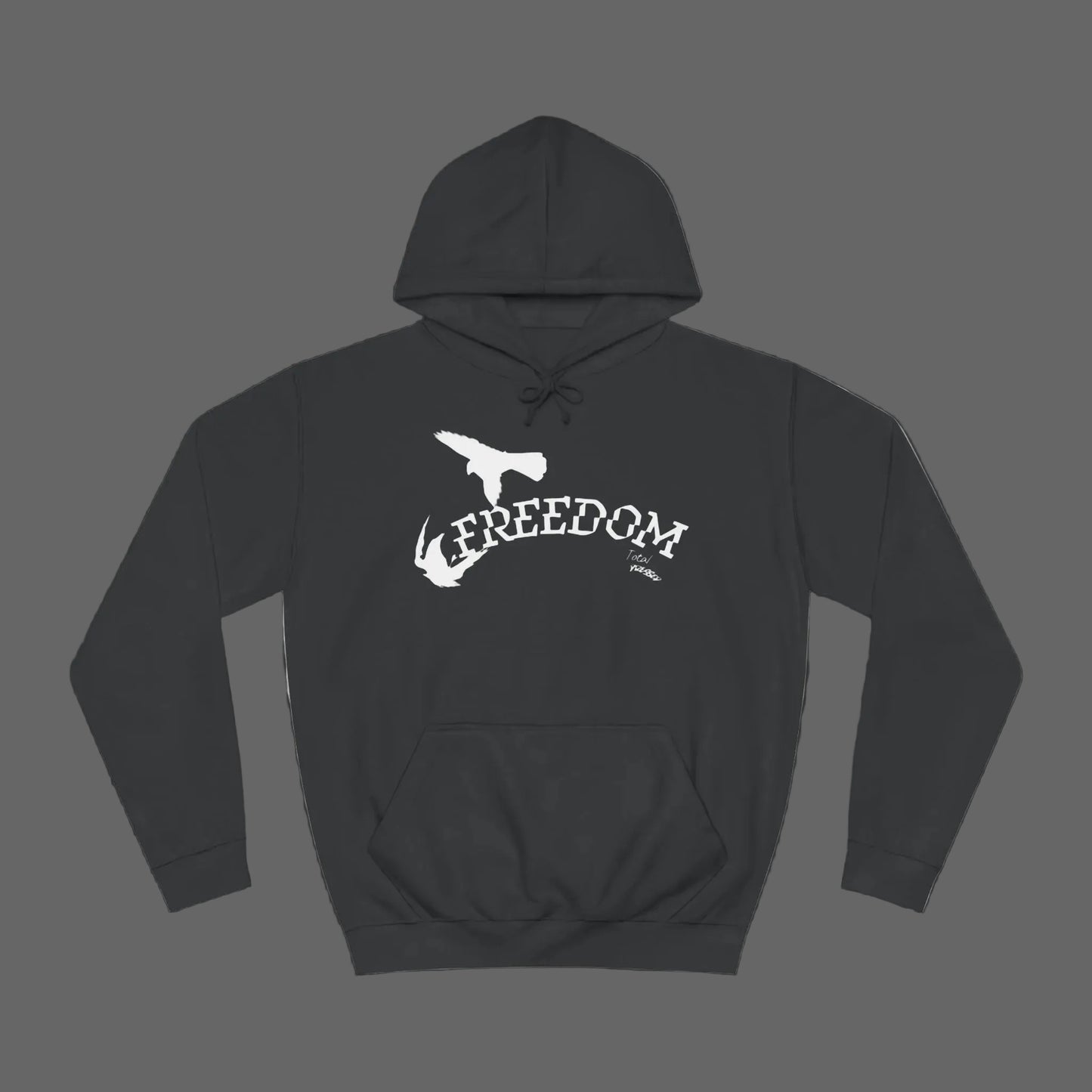 Freedom Hoodie