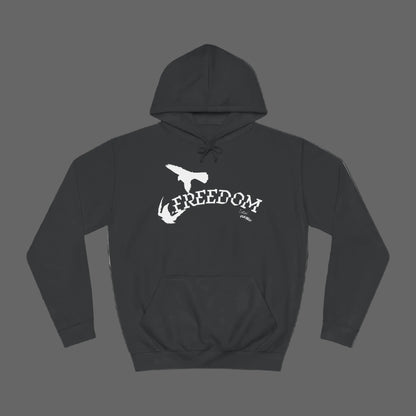 Freedom Hoodie