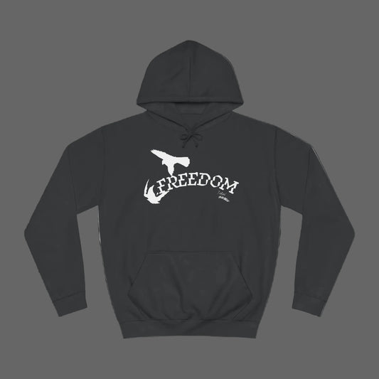 Freedom Hoodie