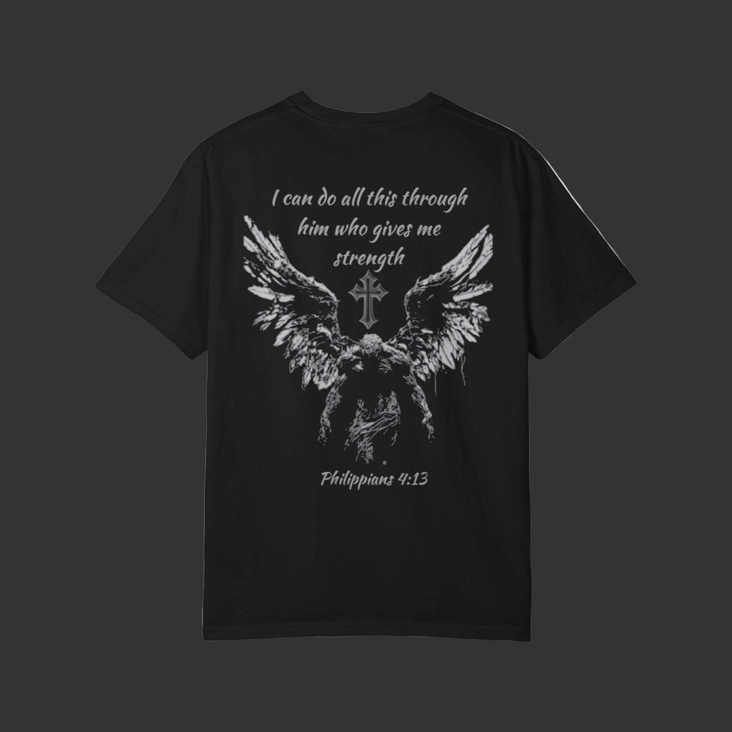 Philippians 4:13 Tee