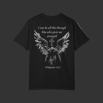 Philippians 4:13 Tee