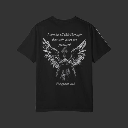 Philippians 4:13 Tee