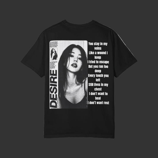 DESIRE Tee